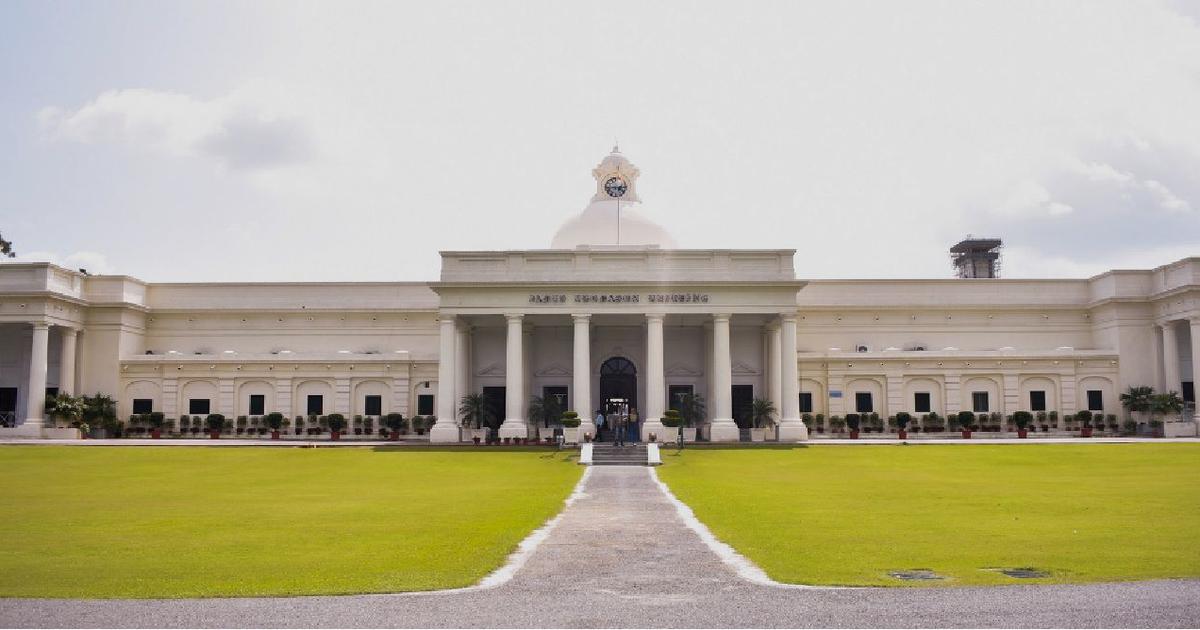 Education Ministry Refutes Claims of JEE (Advanced) Data Breach Amid Cybersecurity Concerns