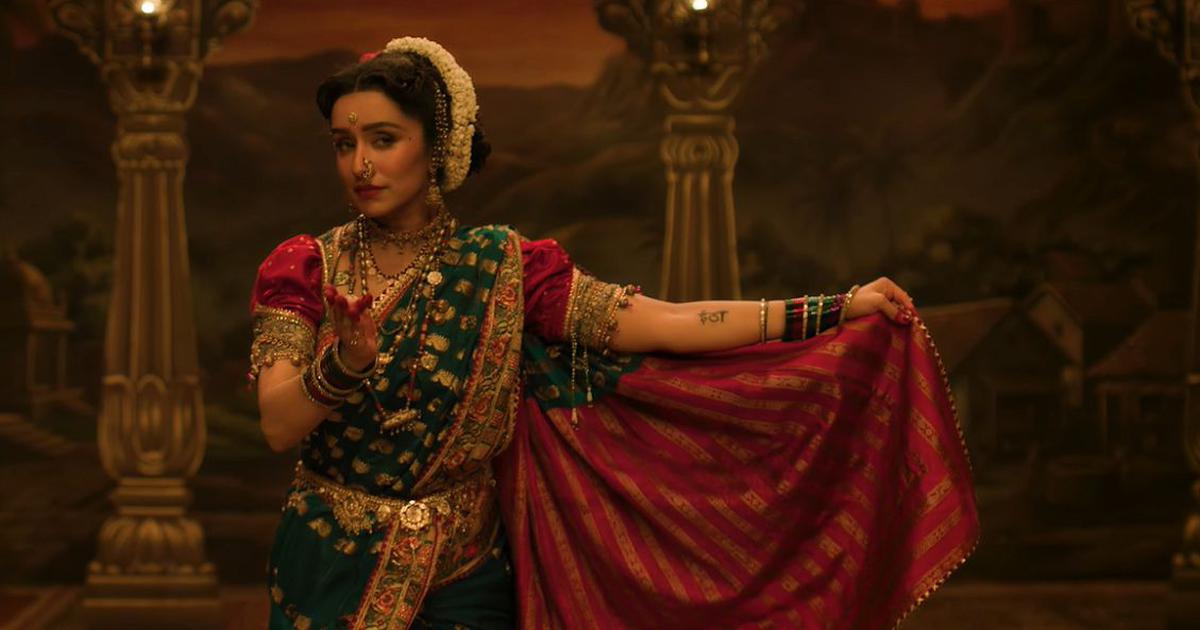 Eetha: Reviving the Legacy of Maharashtra's Tamasha Tradition Through Cinematic Brilliance