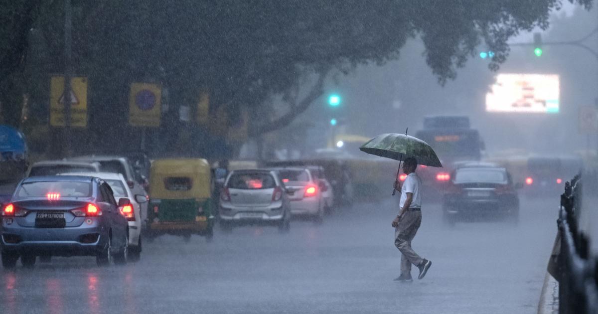 El Niño's Impact on India's Monsoon: What to Expect This Year
