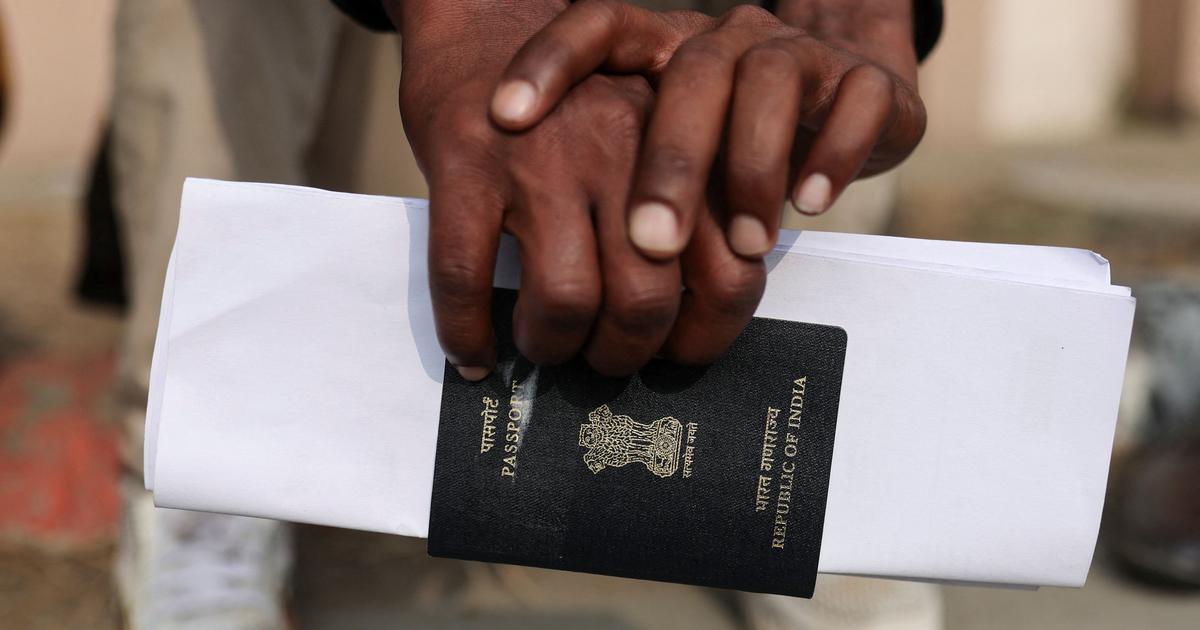 Electoral Roll Discrepancies Hamper Passport Renewal for Kolkata Resident