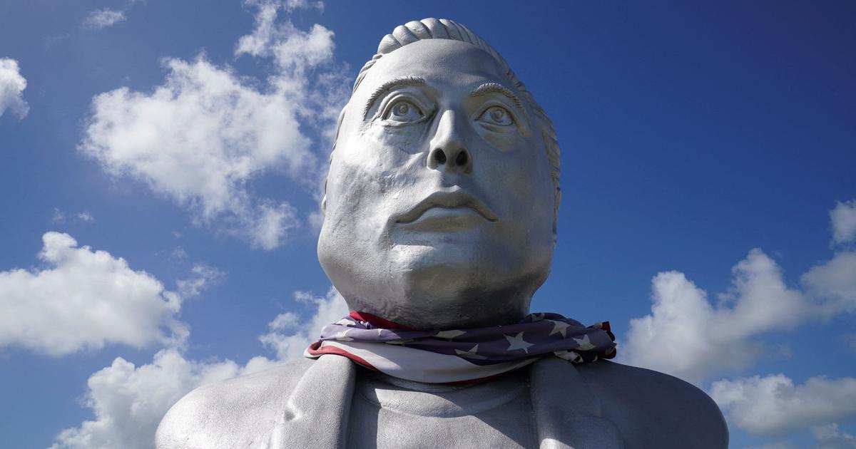 Elon Musk's SpaceX: A Tale of Innovation Funded by Public Taxpayer Money