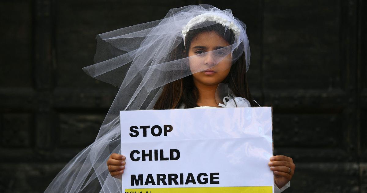 Empowering Child Widows: A Call to Action for Their Rights and Dignity