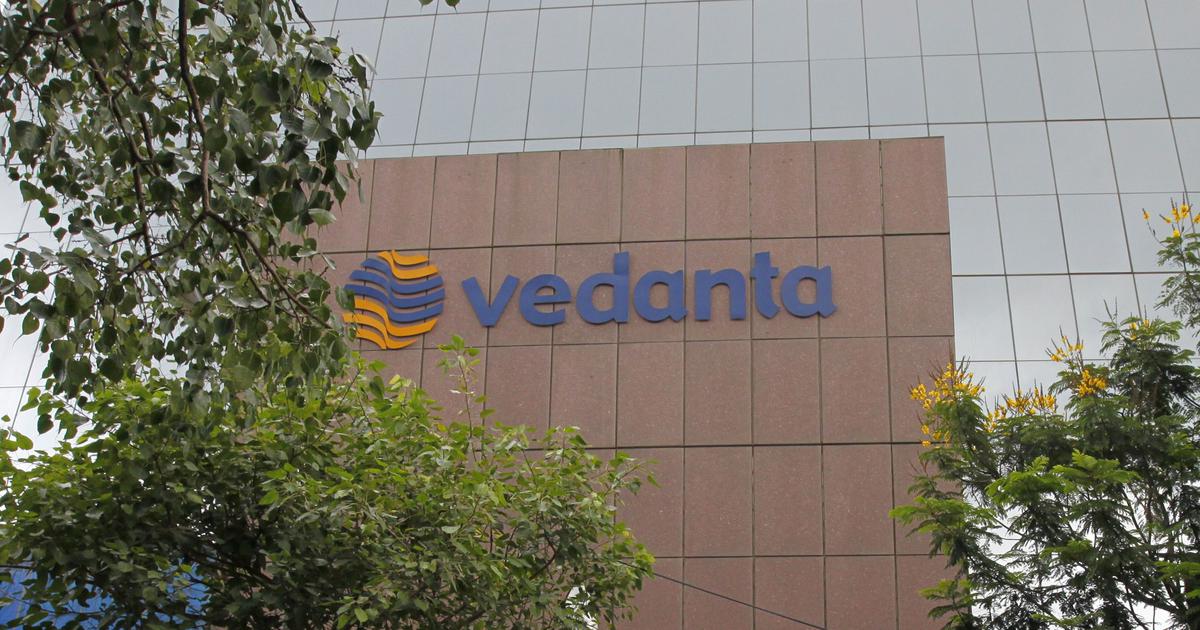 Enforcement Directorate Raids Vedanta Group Offices Over Forex Violations