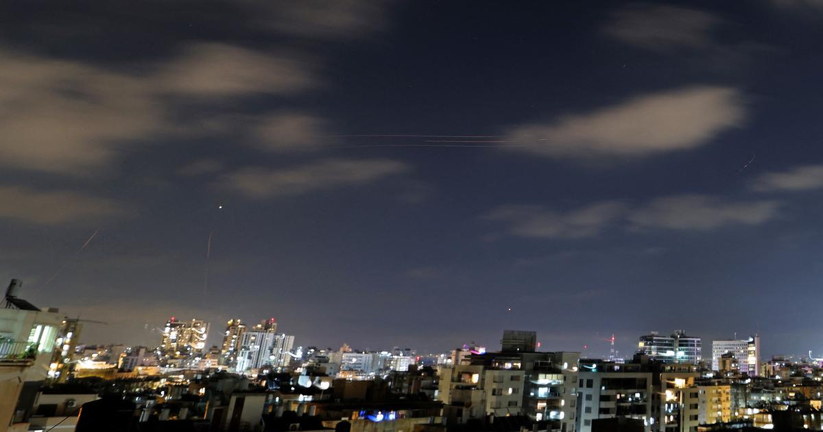 Escalating Tensions: Israel Launches Strikes in Iran Amid Trump’s Calls for Restraint
