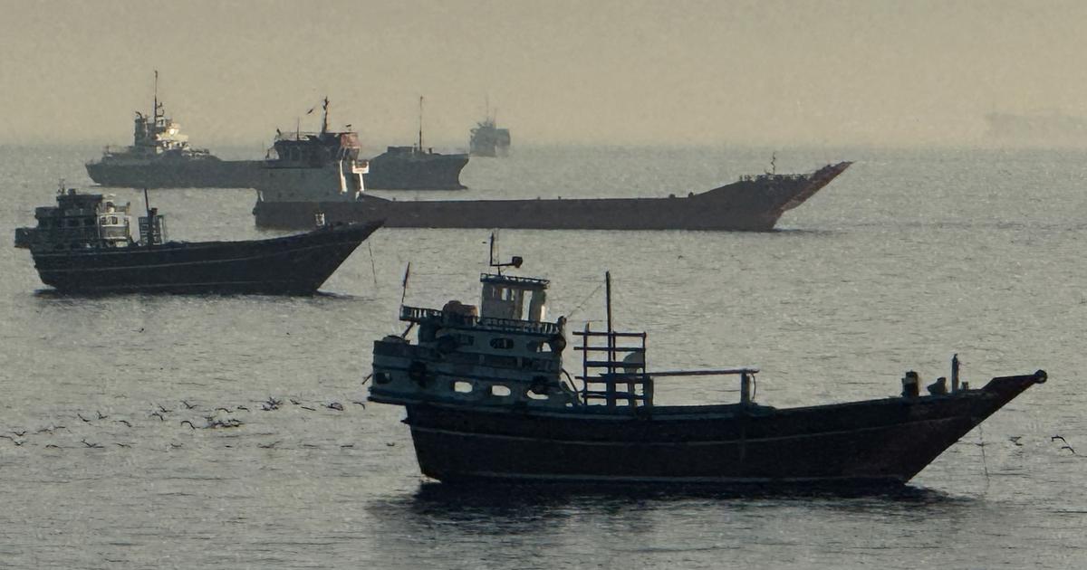 Escalating Tensions: US and Iran Exchange Strikes Amid Peace Deal Violations