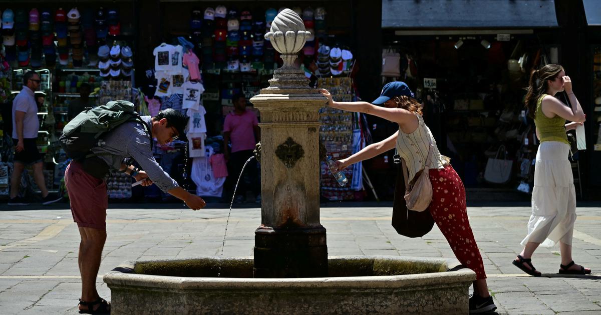 Europe Faces Climate Crisis: Over 1,300 Deaths Attributed to Extreme Heatwave