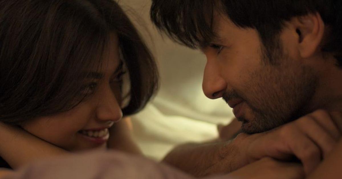 Excitement Builds as 'Cocktail 2' Trailer Drops Featuring Kriti Sanon, Rashmika Mandanna, and Shahid Kapoor