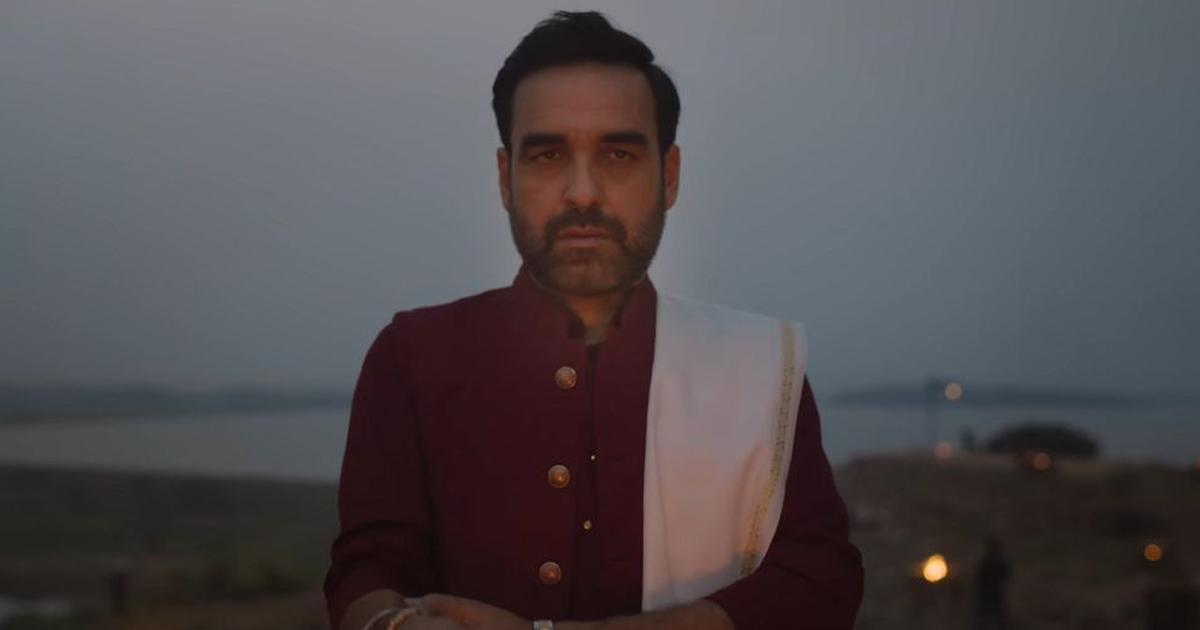 Excitement Builds as Teaser for 'Mirzapur The Movie' Featuring Pankaj Tripathi and Ali Fazal Drops