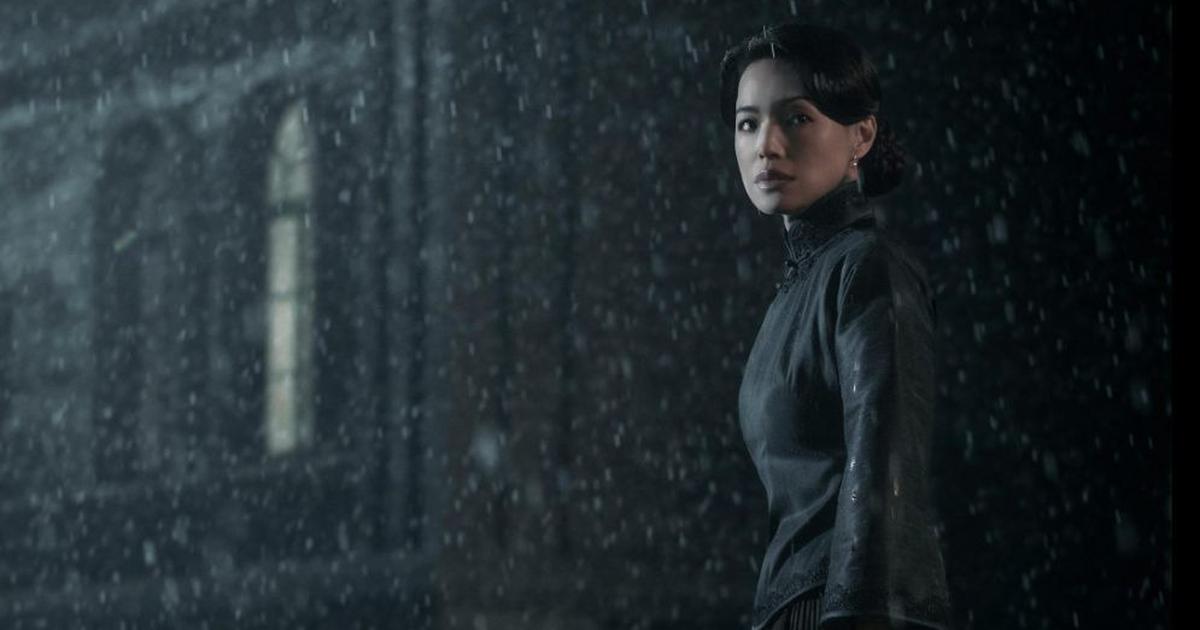 Experience the Visionary Mastery of ‘Resurrection’: A Cinematic Triumph on Prime Video