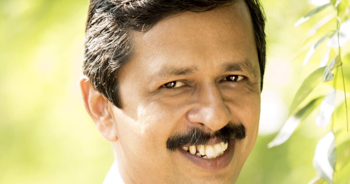 Exploring Alternate Histories: S Hareesh's 'August 17' and the Legacy of Thiruvithamkoor