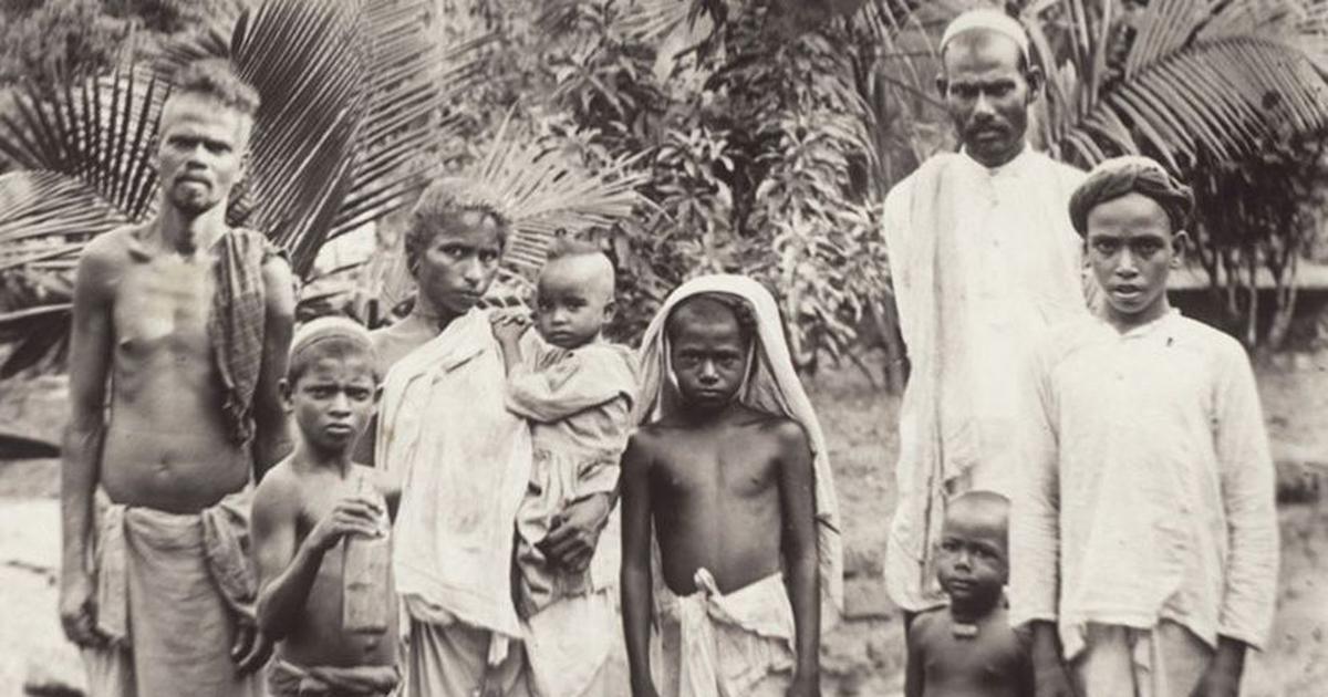 Exploring Caste Dynamics Among Malabar Muslims: A Deep Dive into Social Structures