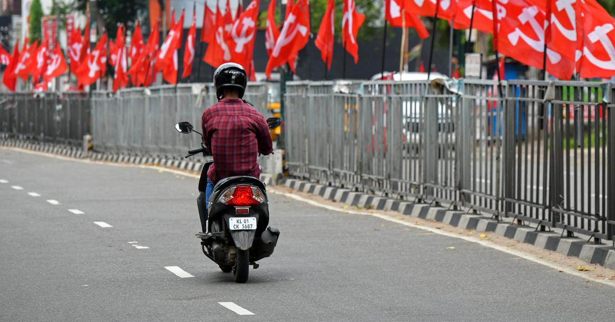 Exploring Caste Dynamics in Kerala: A Challenge for Leftist Governance