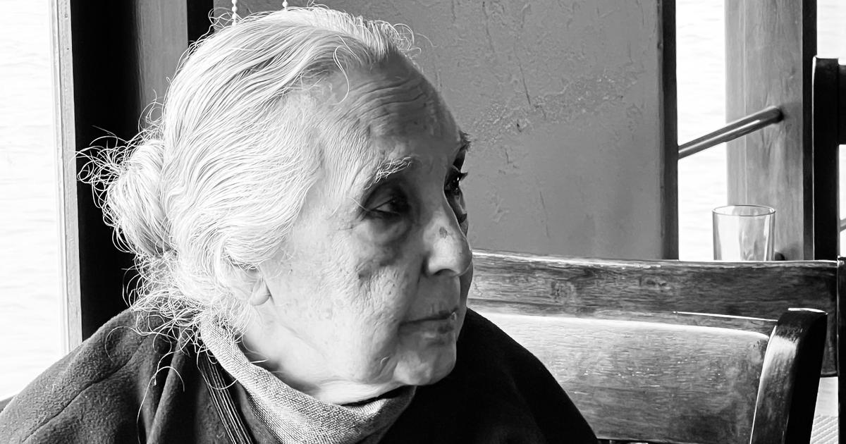 Exploring Feminine Agency: Romila Thapar’s Memoir 'Just Being' Highlights the Journey of an Independent Woman