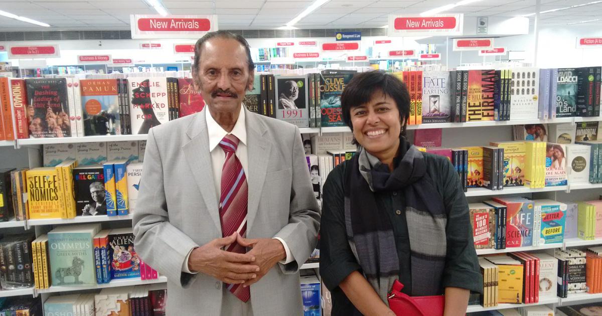 Exploring Five Decades of Karnataka's Legacy Through Poetry: A Journey of KS Nisar Ahmed