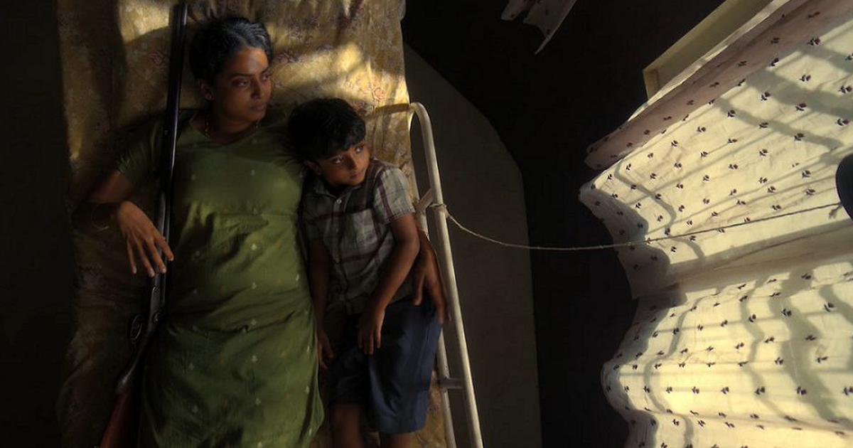Exploring Freedom and Survival: A Deep Dive into ‘Balan The Boy’