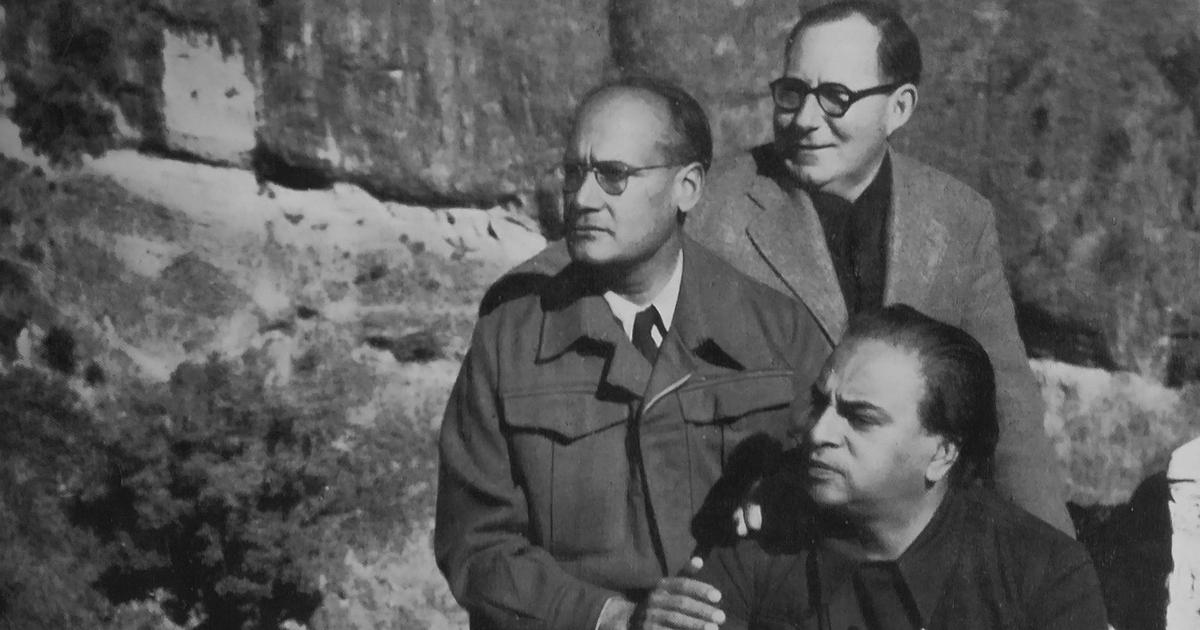 Exploring Heritage: How Material Culture Survived India’s Partition