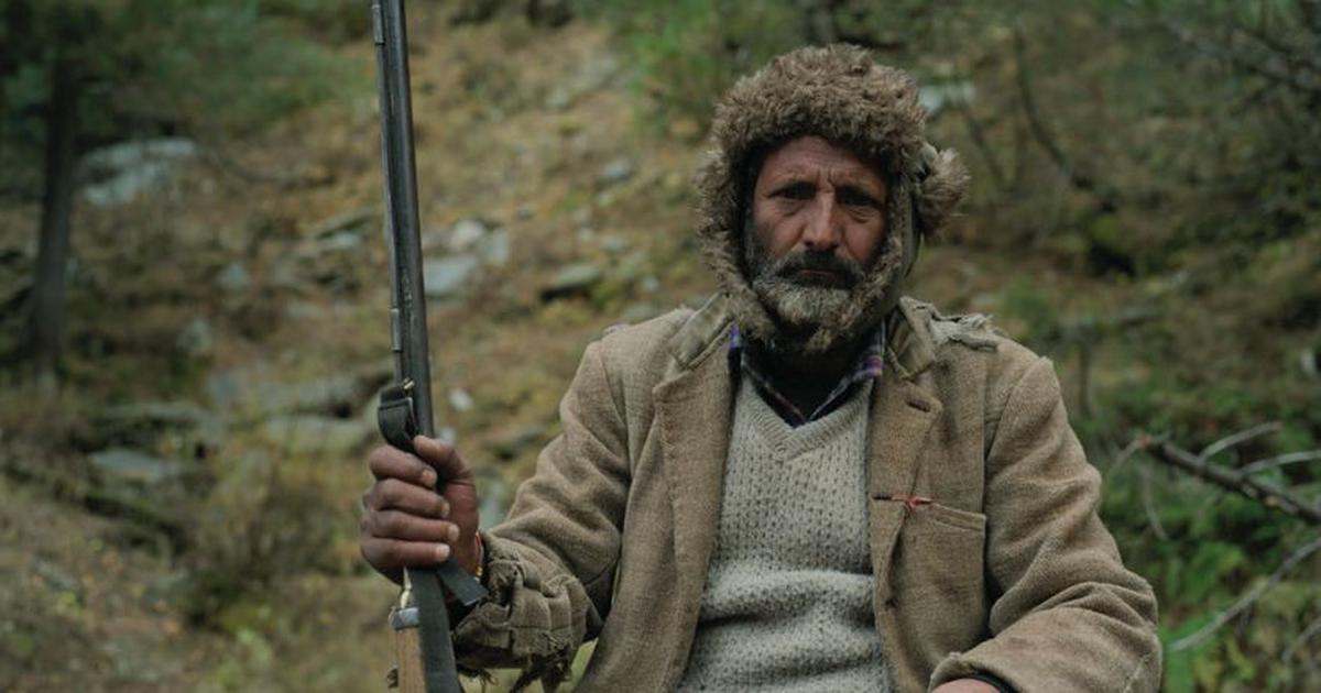 Exploring Human Desires and Nature's Fury in 'Hunter’s Moon'