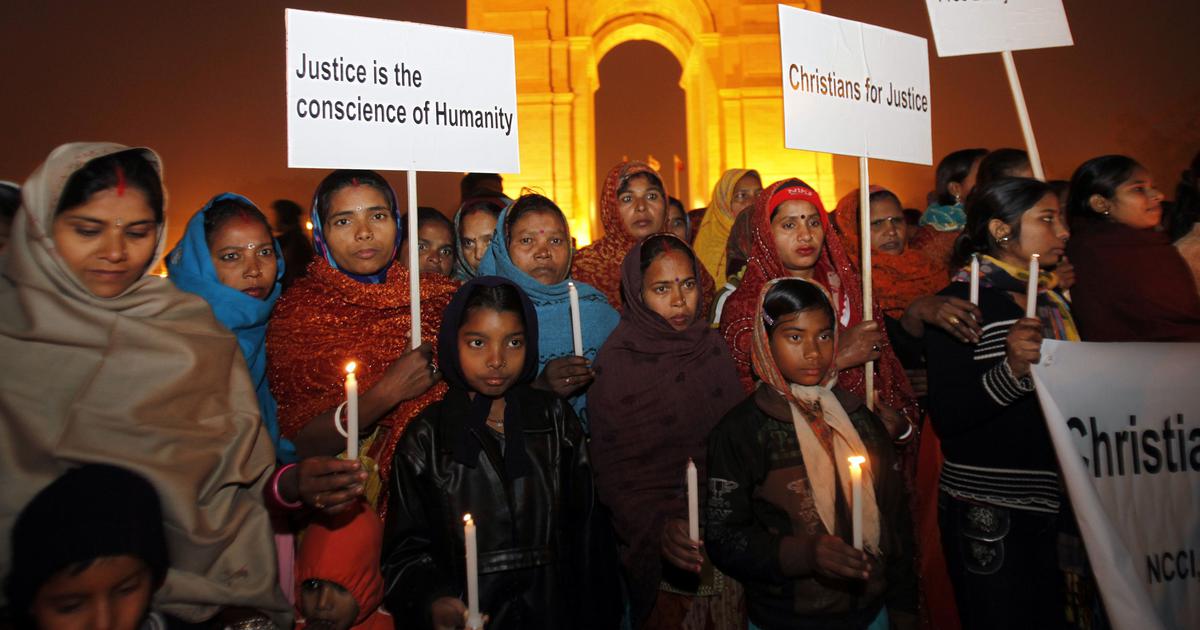 Exploring India's Civil Liberties Movements: A Reflection on Generational Change