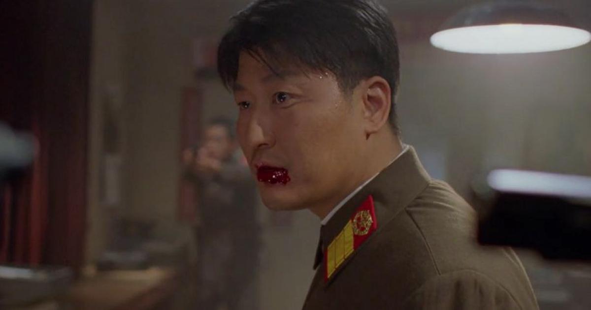 Exploring 'Joint Security Area': A Riveting Take on Nationalism and Conflict