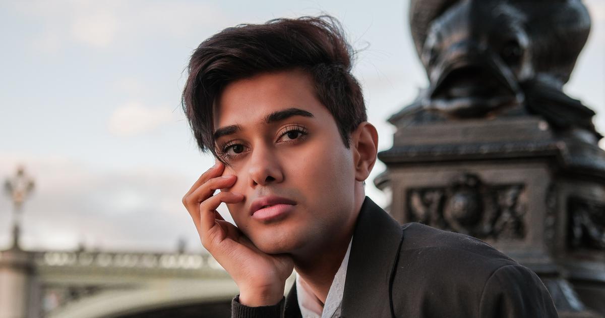 Exploring Love, Identity, and Resilience Through the Lens of Poetry