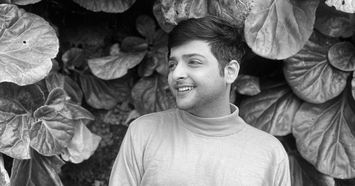Exploring Queer Narratives: Rahul Singh's 'Unfolding' Reflects Love and Identity Beyond Labels