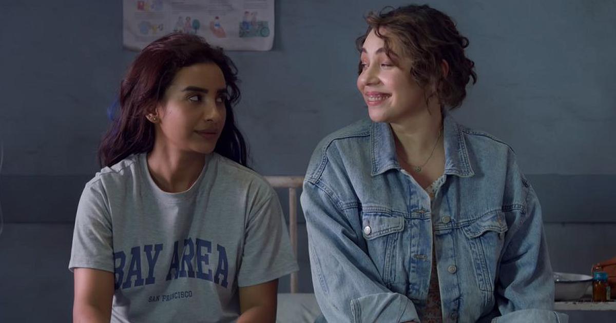 Exploring Sisterhood and Adventure in 'Heer Sara': A Modest Journey