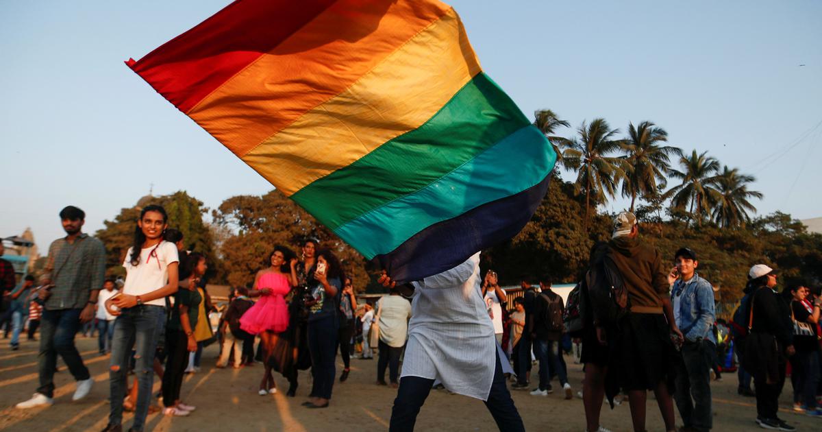 Exploring the Impact of the HIV Epidemic on India's LGBTQIA+ Community: A New Book and a Powerful Skit