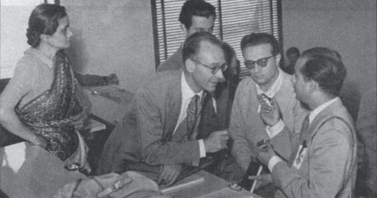 Exploring the Legacy of Bibha Chowdhuri: A Trailblazer in Particle Physics