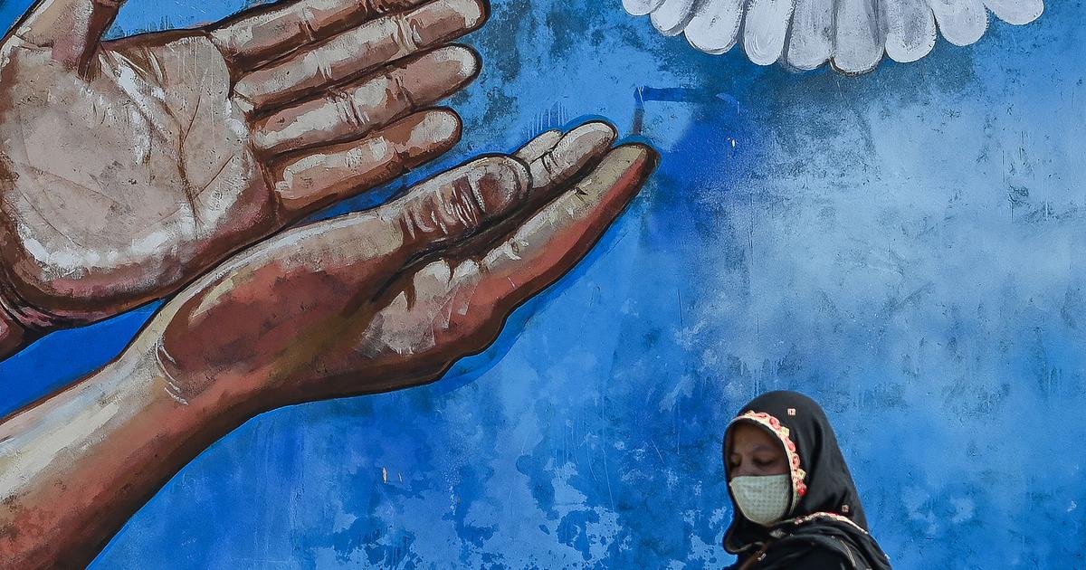 Exploring the Unseen Realities of Faith and Forgiveness in Today's India