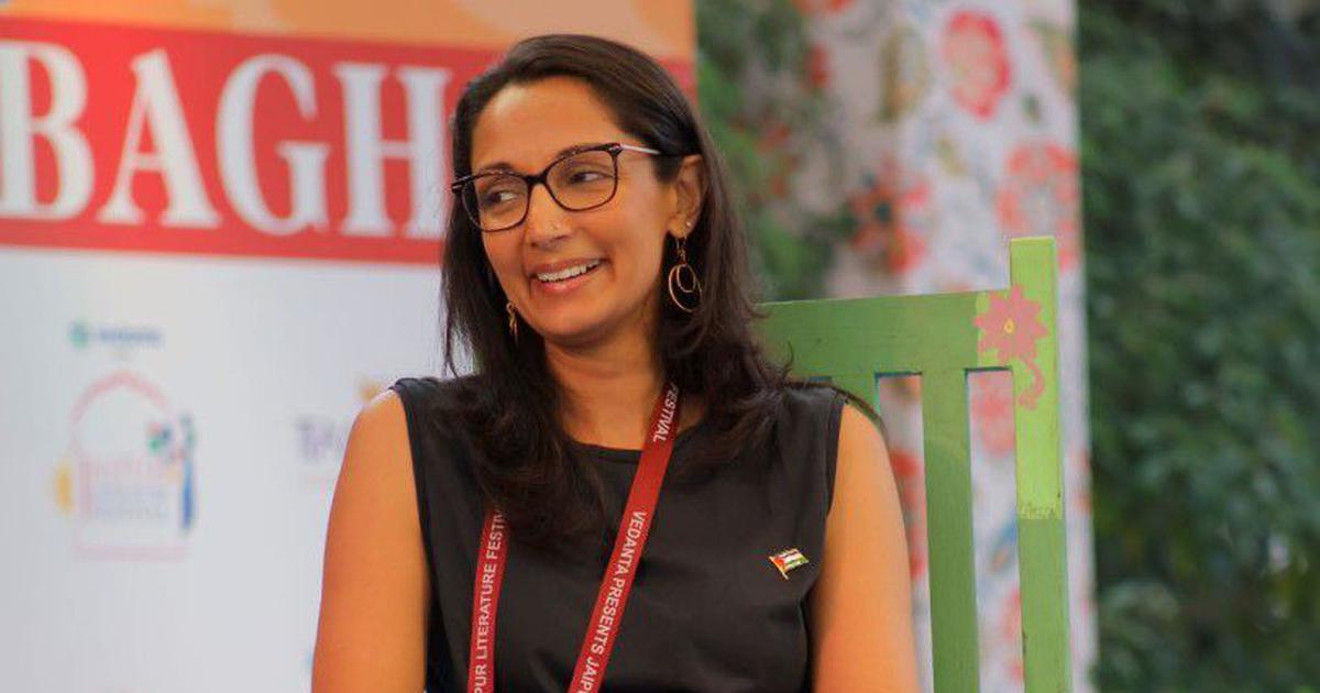 Exploring the World of Train Travel: An Insightful Journey with Monisha Rajesh