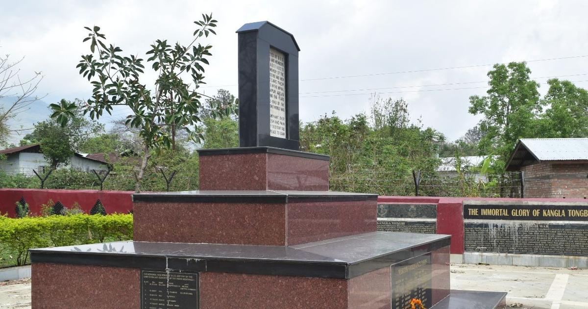 Eyewitness Chronicles: Japan's World War II Invasion of Northeast India