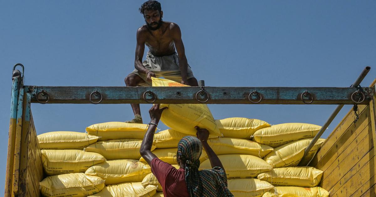 Farmers Seek Support to Transition from Chemical Fertilizers Amid Modi's Appeal