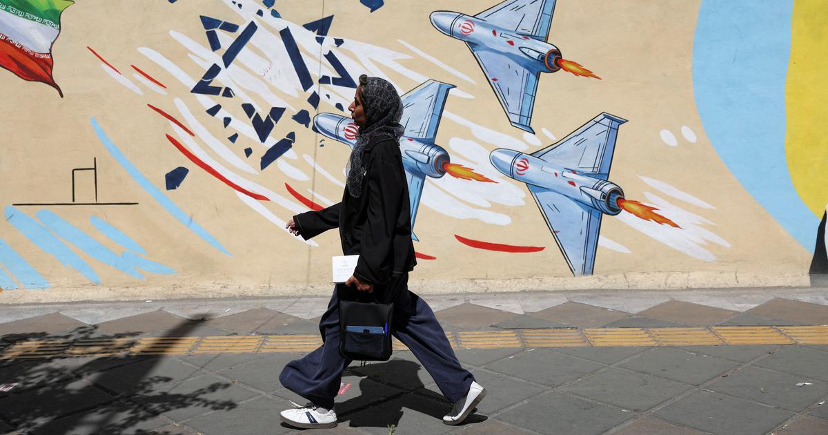 Final Accord Between US and Iran Shifts Regional Dynamics, Leaving Israel Concerned