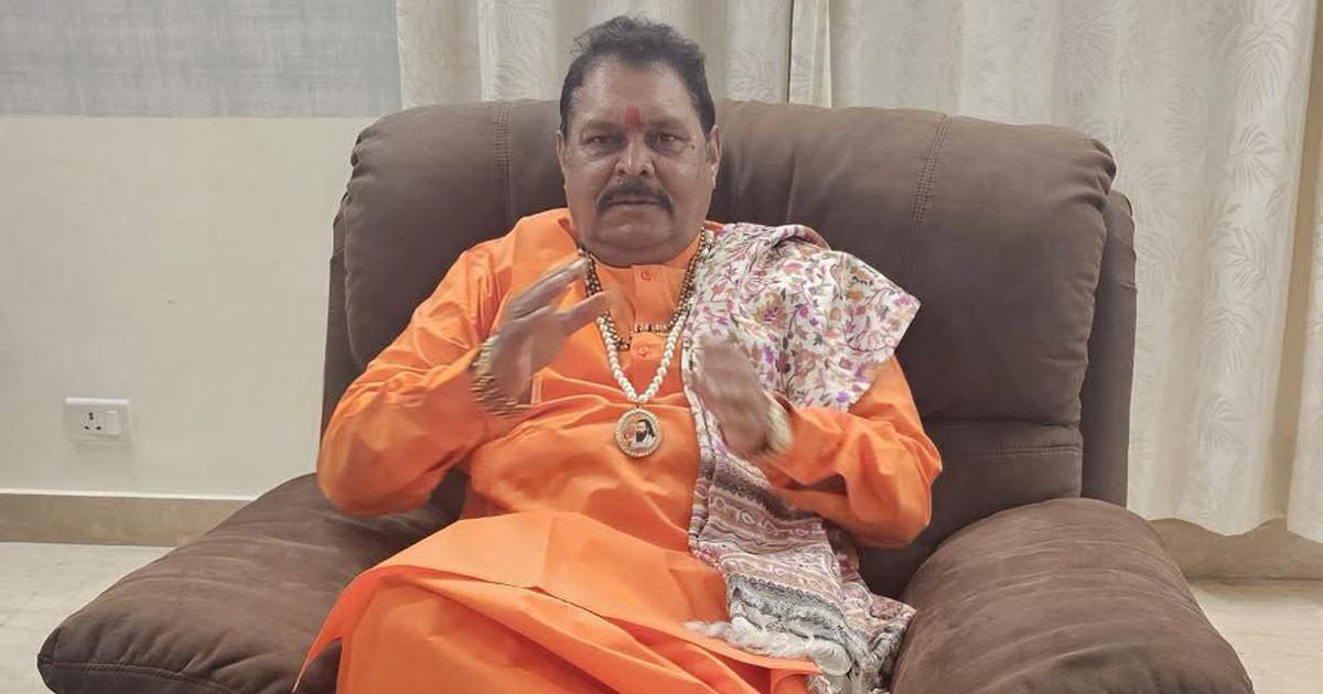 Former BJP MLA Arrested for Alleged Links to Ankita Bhandari Murder Case