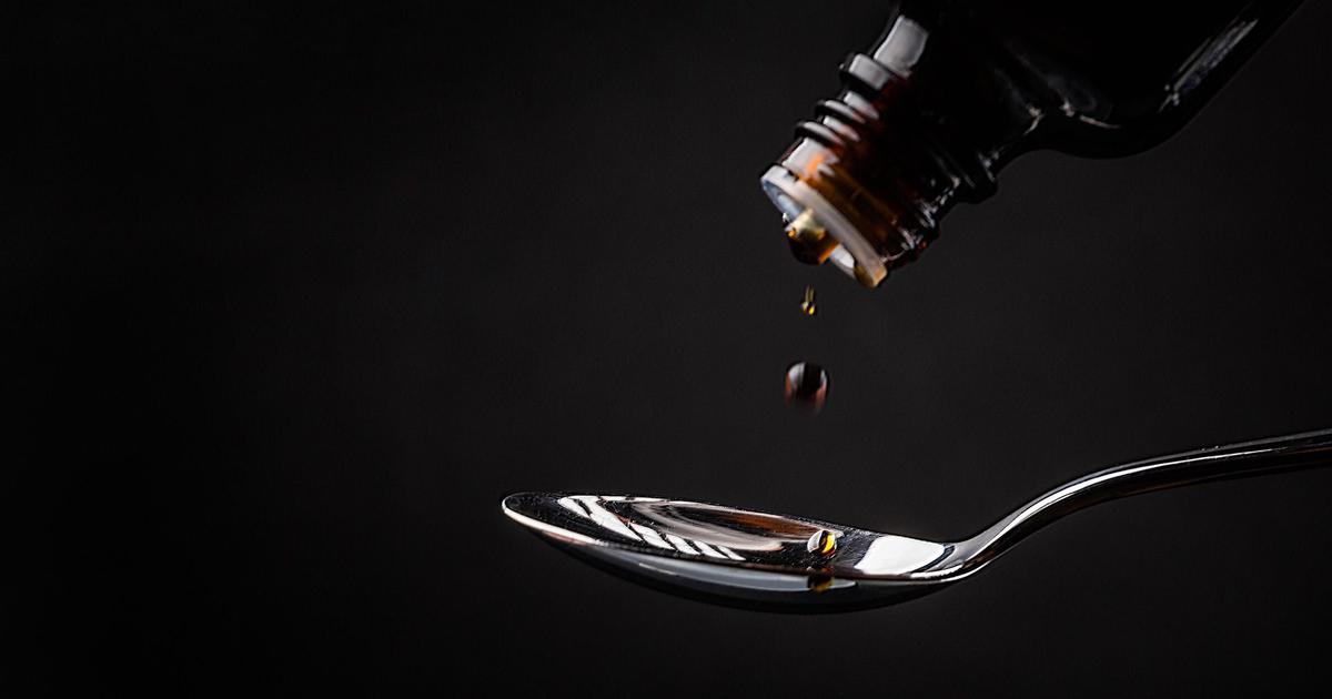 Government Mandates Doctor's Prescription for Cough Syrup Sales to Enhance Safety