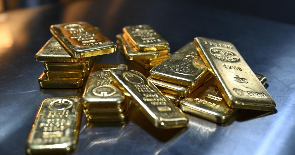 Government Refutes Claims of RBI Gold Sales to Bolster Forex Reserves