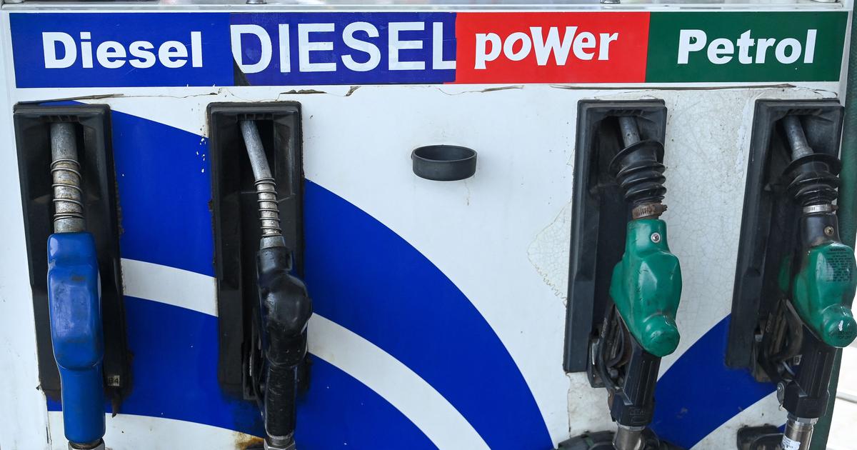 Government Restricts Industrial Fuel Purchases Amid Supply Concerns