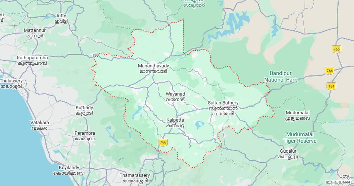 Health Alert in Wayanad: Over 140 School Students Fall Ill, Hospitalization Reported