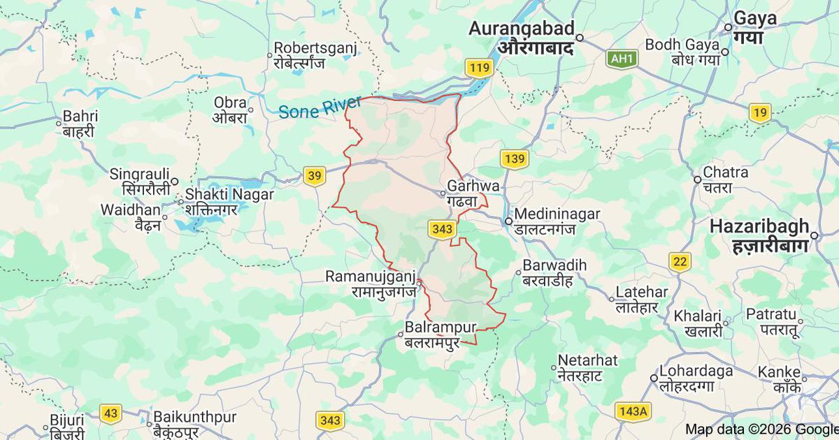 Health Scare at Jharkhand School: Over 100 Girls Fall Ill After Drinking Contaminated Water