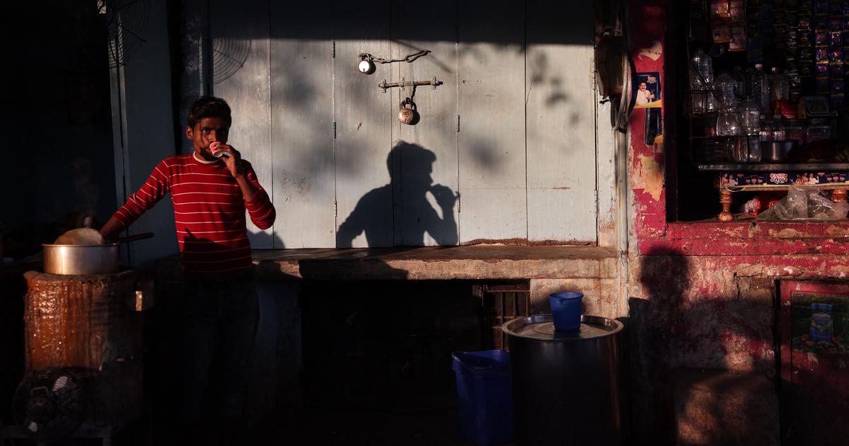 Heat Stress: The Unseen Struggles of Pune's Street Vendors Amid Global Warming