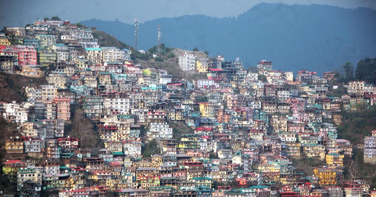 Himachal Pradesh Faces Tourist Influx: The Environmental Toll of Summer Getaways