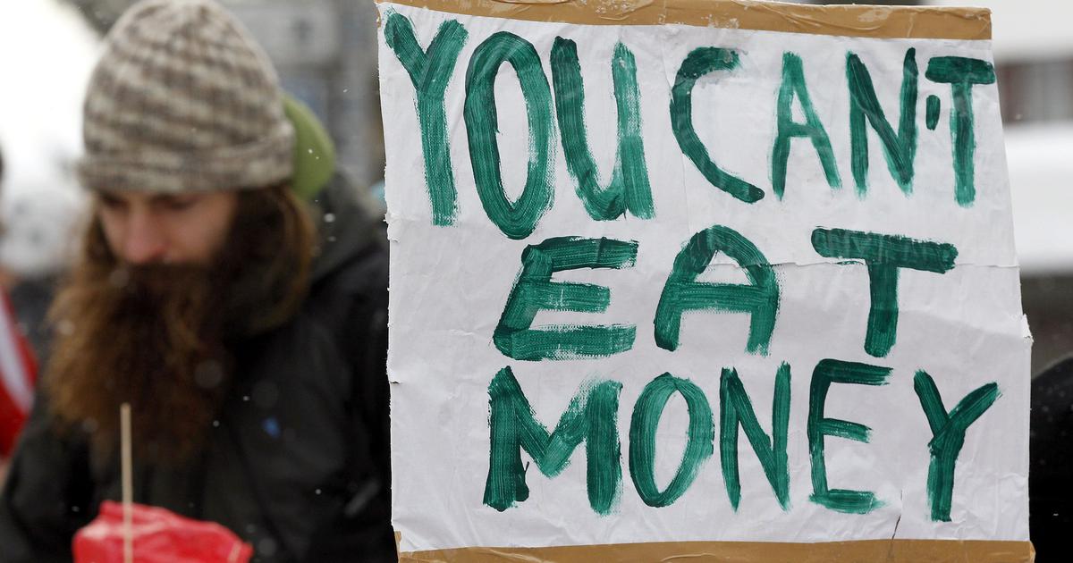 Historian Sven Beckert Challenges Capitalism's Status Quo in New Podcast Discussion