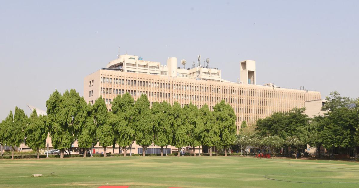 IIT-Delhi Tops QS World Rankings as India's Premier Institute, Yet Academic Reputation Lags