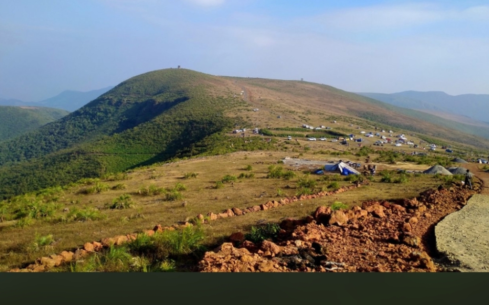 Deomali Emerges as a Growing Tourism Destination in Odisha