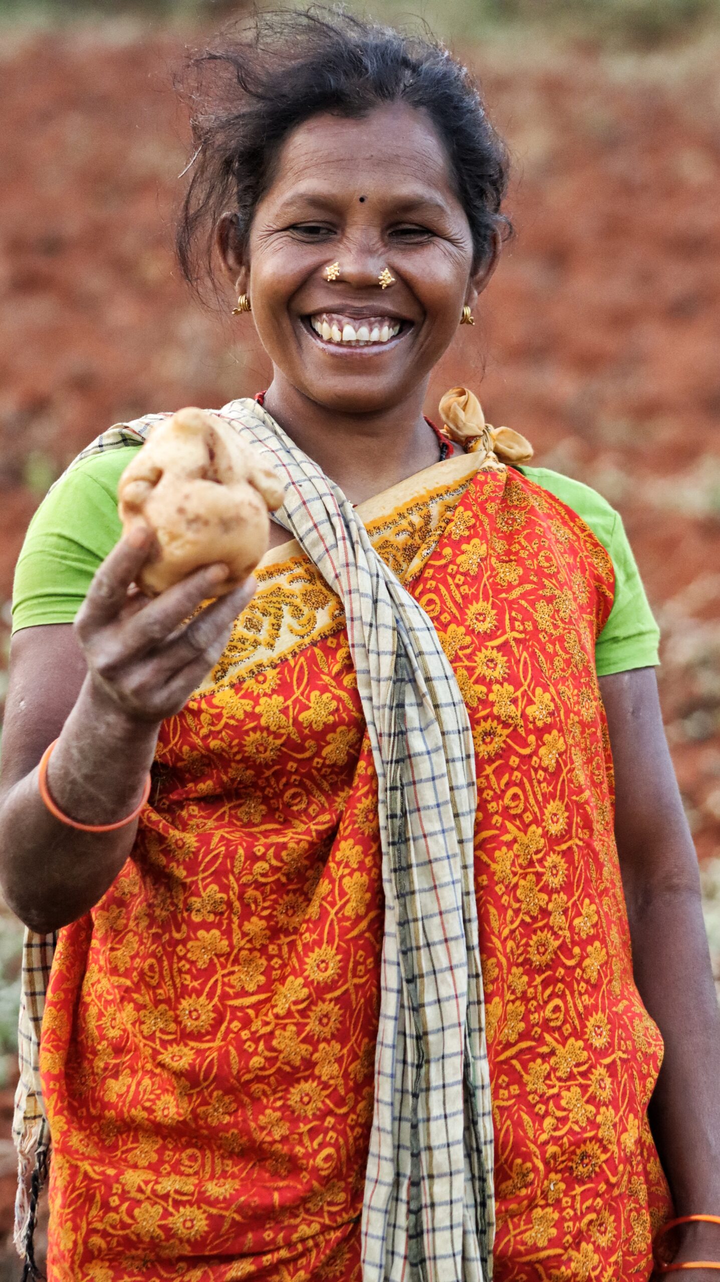 Life in the Sacred Hills: The Indigenous Spirit of Koraput’s Tribes