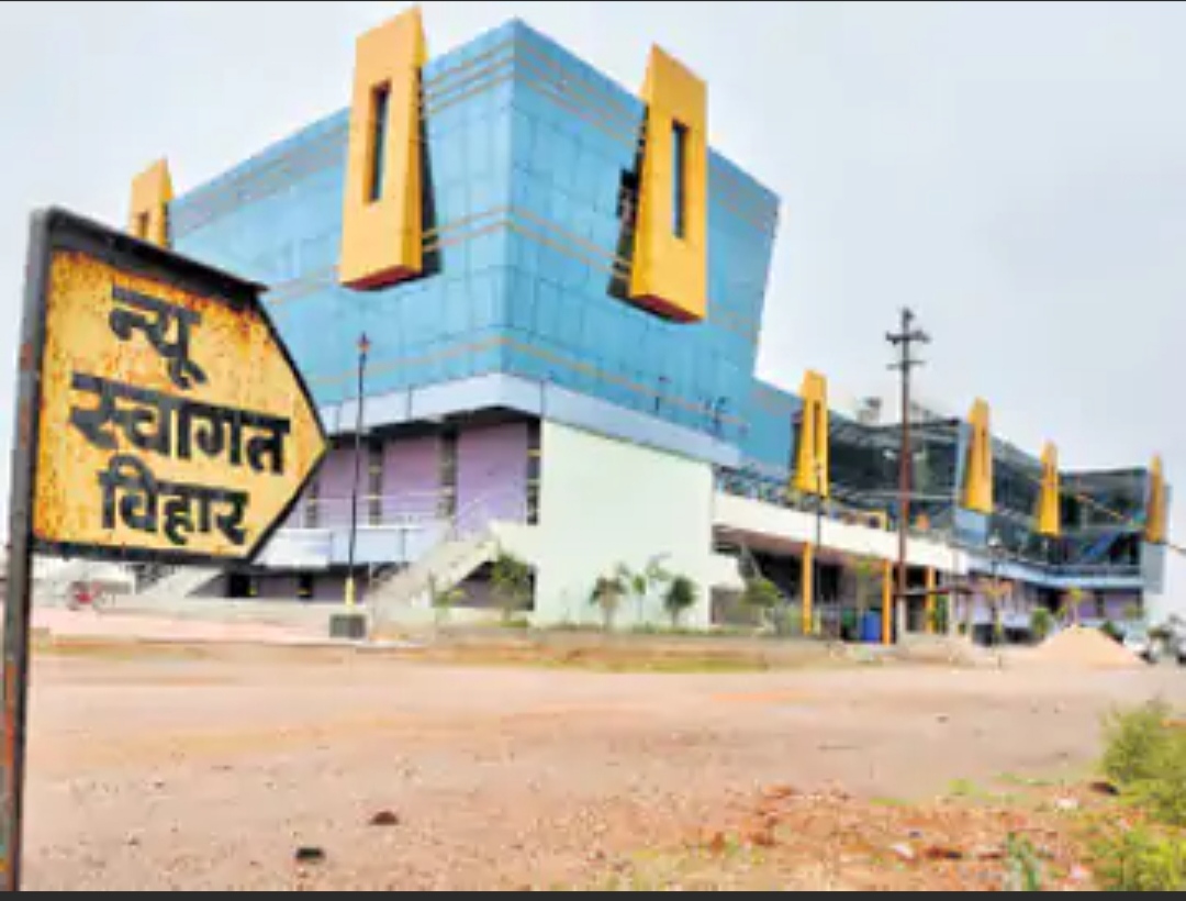 न्यू स्वागत विहार के प्लॉटधारकों ने न्याय की मांग उठाई, वर्षों से लंबित मामले के समाधान की अपेक्षा