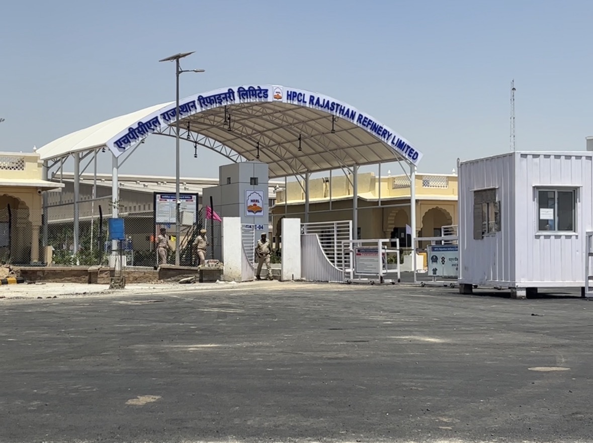 Rajasthan’s Petrochemical Transformation: The Impact of the HRRL Project in Barmer