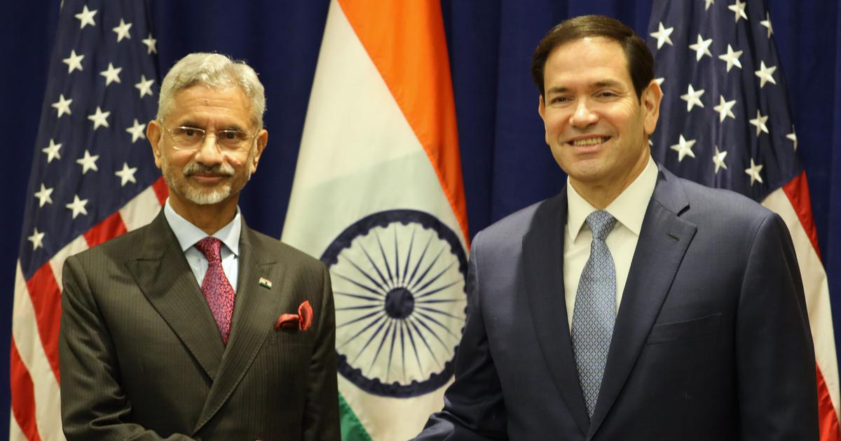 India Condemns US Strikes Following Deaths of Indian Seafarers in Gulf