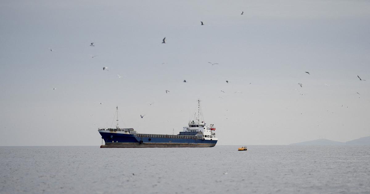 India Protests US Airstrike After Three Indian Seafarers Go Missing in Gulf of Oman