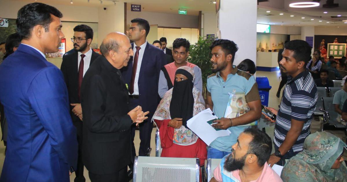 India Reinstates Tourist Visas for Bangladeshis: A Step Towards Mending Ties
